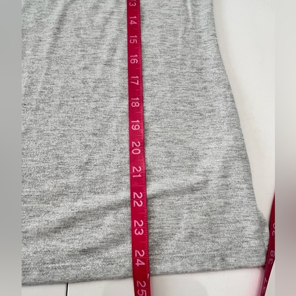 TALBOTS | M | Metallic Gray - Picture 8 of 10